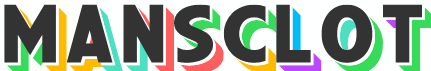 mansclot