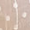 Cream Embroidered Polka Dot Short Sleeve Shirred Waist Top Cream Embroidered Polka Dot Short Sleeve Shirred Waist Top