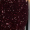 Wine Velvet Sequin High Neck Split Leg Midi Dress Wine Velvet Sequin High Neck Split Leg Midi Dress