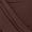 Chocolate Draped Front Top Chocolate Draped Front Top