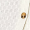 Cream Textured Button Front Waistcoat Cream Textured Button Front Waistcoat
