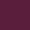 Burgundy Hooded Short Puffer Coat