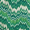 Green Abstract Printed Trousers Green Abstract Printed Trousers